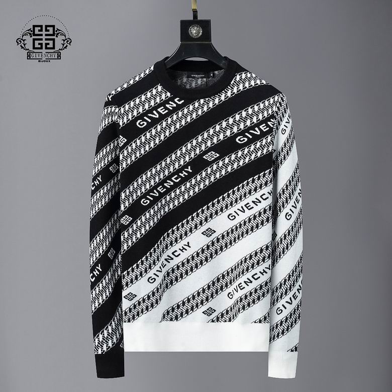Givenchy sweaters men-G6902S